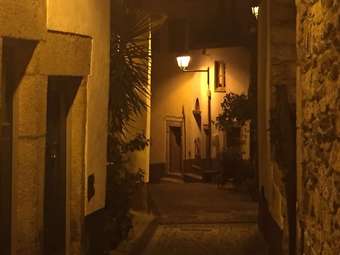 Hotel Ref�gio D'anita Douro Valley House