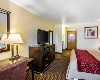 Hotel Comfort Inn Payson