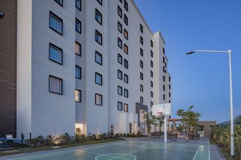 Aparthotel Staybridge Suites Silao