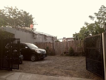 Hotel Adikarta Guesthouse Janti