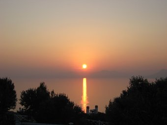 Apartamentos Panorama Villas