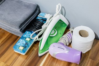 Hotel Asia Place Apartment