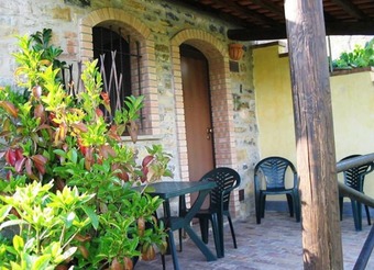 Apartamento Country House L'aia