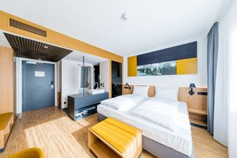 Mk Hotel R�sselsheim