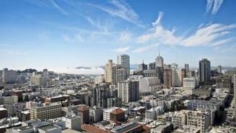 Hotel Westin St. Francis