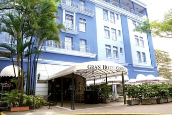 Gran Hotel Costa Rica