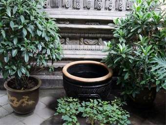 Posada Pingyao Cheng Jia Hotel