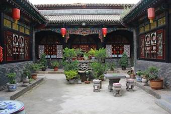 Posada Pingyao Guangxianyuan Hostel