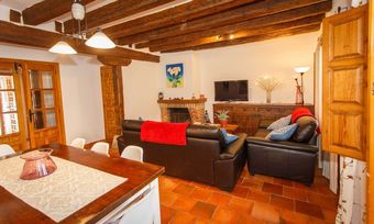 Agroturismo El Bul�n De Pedraza