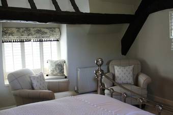 Bed & Breakfast West Knole House B & B