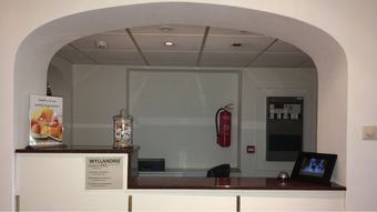 Hotel Wyllandrie