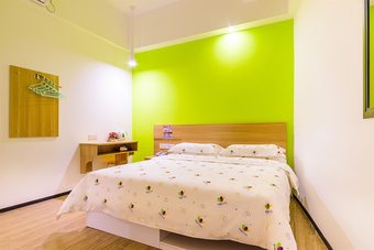 Ti Zi Hotel Guangzhou Baiyun Airport