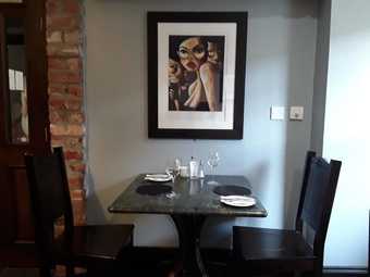 Posada Bellas Bistro & Rooms