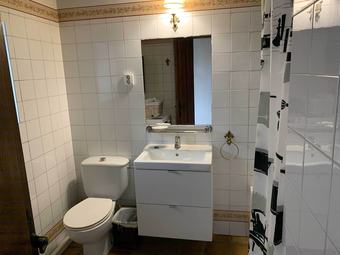 Agroturismo El Bulin De Pradena