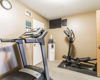 Hotel Quality Inn