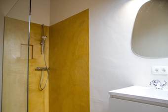 Vakantiewoningen Eyndevelde