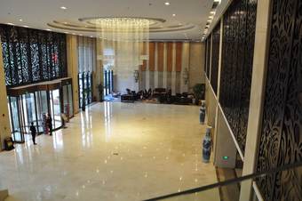 Joyful Rose International Hotel