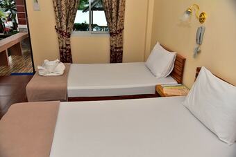 Hotel Rimbueng Resort Pranburi