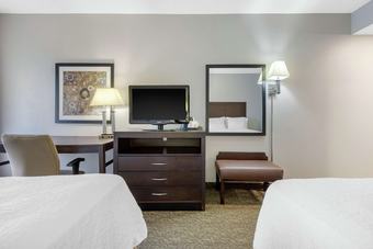 Hotel Hampton Inn Mebane