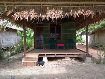 Hotel Raja Ampat Diva Homestay