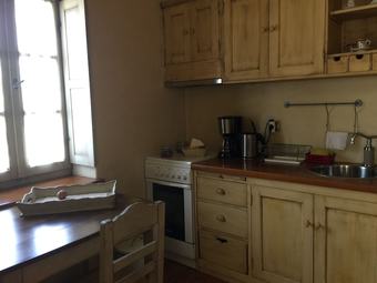 Apartamentos Artsistas Houses