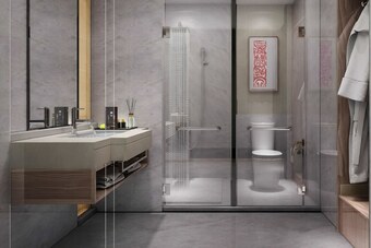 Hotel Ramada Encore Zhangpu