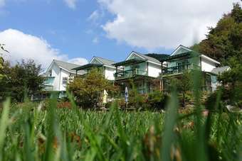 Pyeongchang Glade 700 Pension
