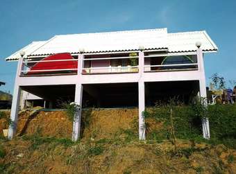 Hotel Ban Sukjai Resort