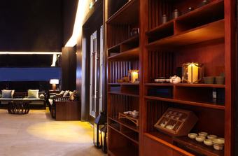 Huangshan Yeechoi Hotel