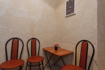 Hotel Guest House Pathos On Kremlevskaya