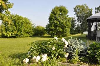 Motel Les Pignons Verts