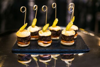 Hotel The Fence Gate Lodge