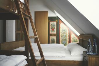 Boutique Hotel Kokoschinski