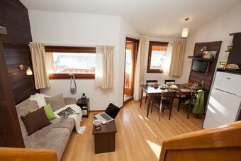 Vvf Villages "le Parc De La Vanoise" Val-cenis