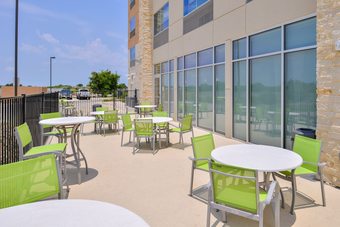 Hotel Holiday Inn Express Early