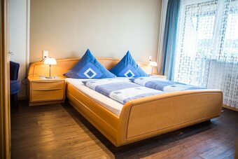 Pension Landgasthaus Hoffmann