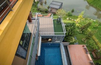 Villa The Air @ Khaoyai