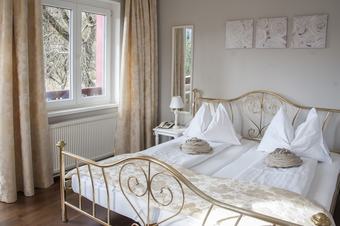 Landidyll Hotel Nudelbacher