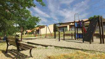 Vvf Villages "le Pays Cathare" Saissac