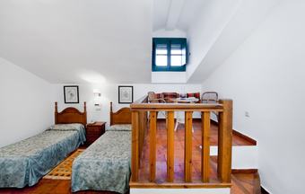 Hotel Palacio Buenavista