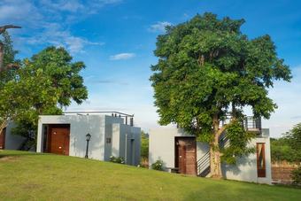 Hotel Baan Cheese Cake Khao Yai Resort