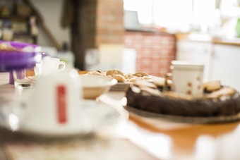 Bed & Breakfast Amor Di Lavanda