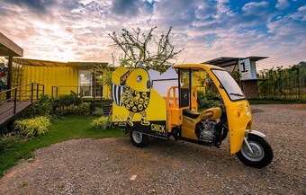 Hotel Chick Resort @ Khao Kho