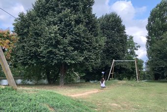 Apartamentos Moulin Albias