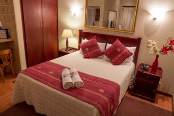 Hotel Blue Marlin Guest House