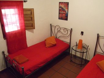 Hotel Fundalucia