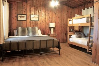 Agroturismo Greenhorn Ranch