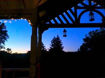Posada Spillian