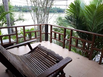 Hotel Chantara Resort