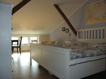 Bed & Breakfast Kleines Landhotel Rehedyk